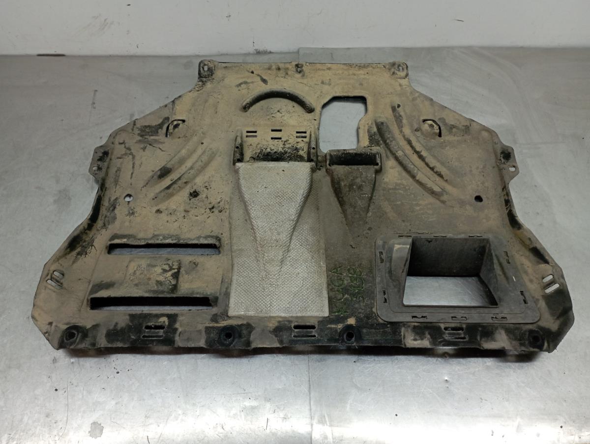 Engine underbody shielding FORD Kuga II (DM2)