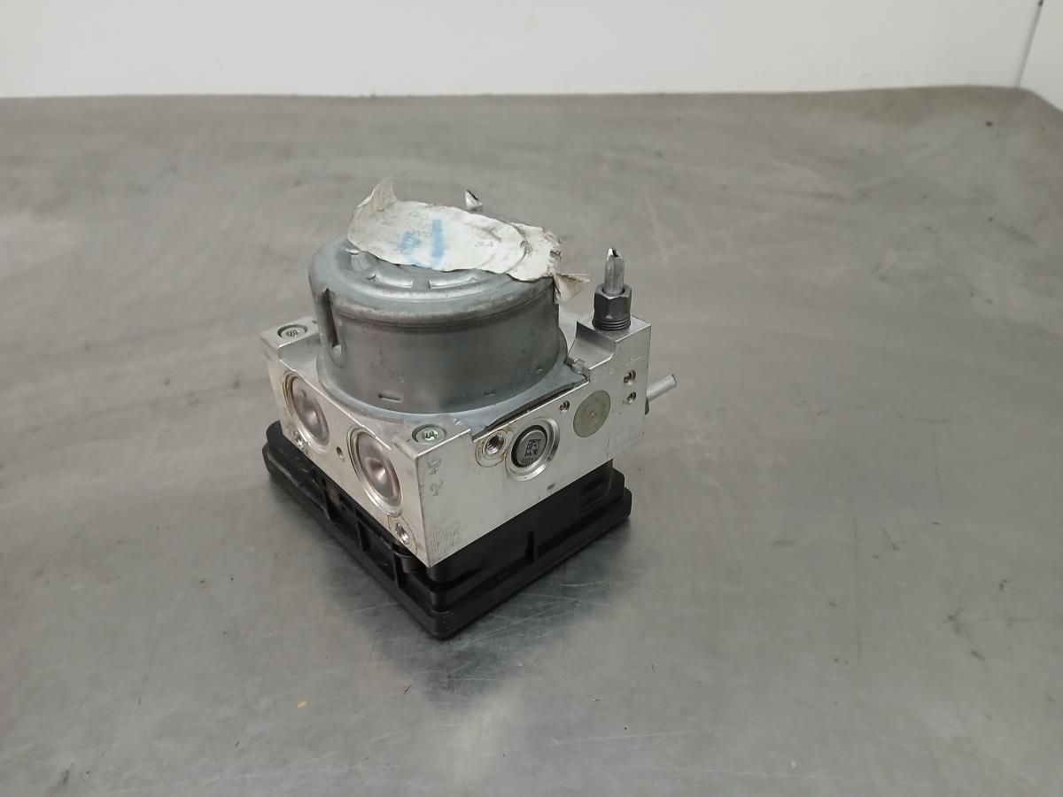 ABS RENAULT Megane IV Grandtour (K9A/M_) Imagem-1