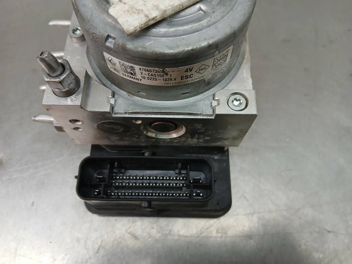 ABS RENAULT Megane IV Grandtour (K9A/M_) Imagem-3