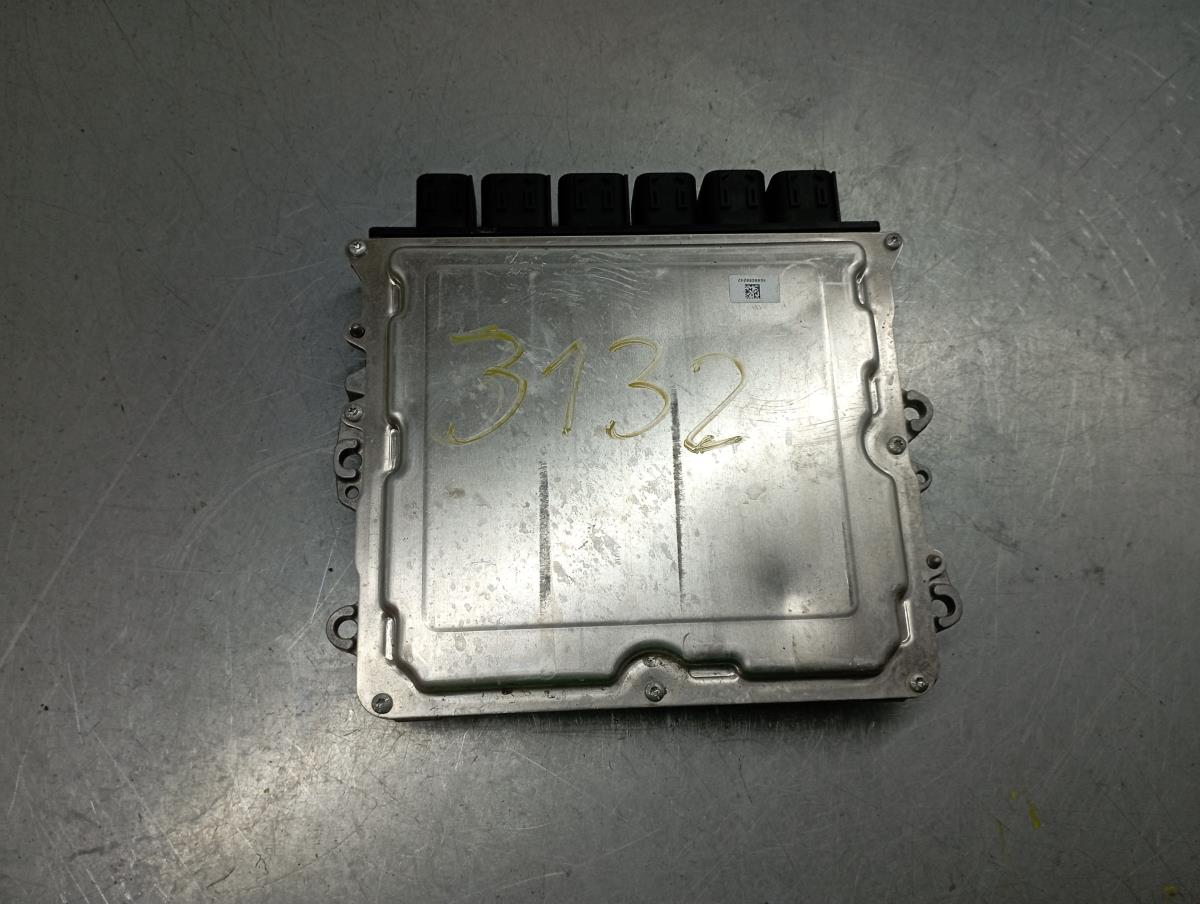 Centralina motor / ECU BMW 1 (F20)