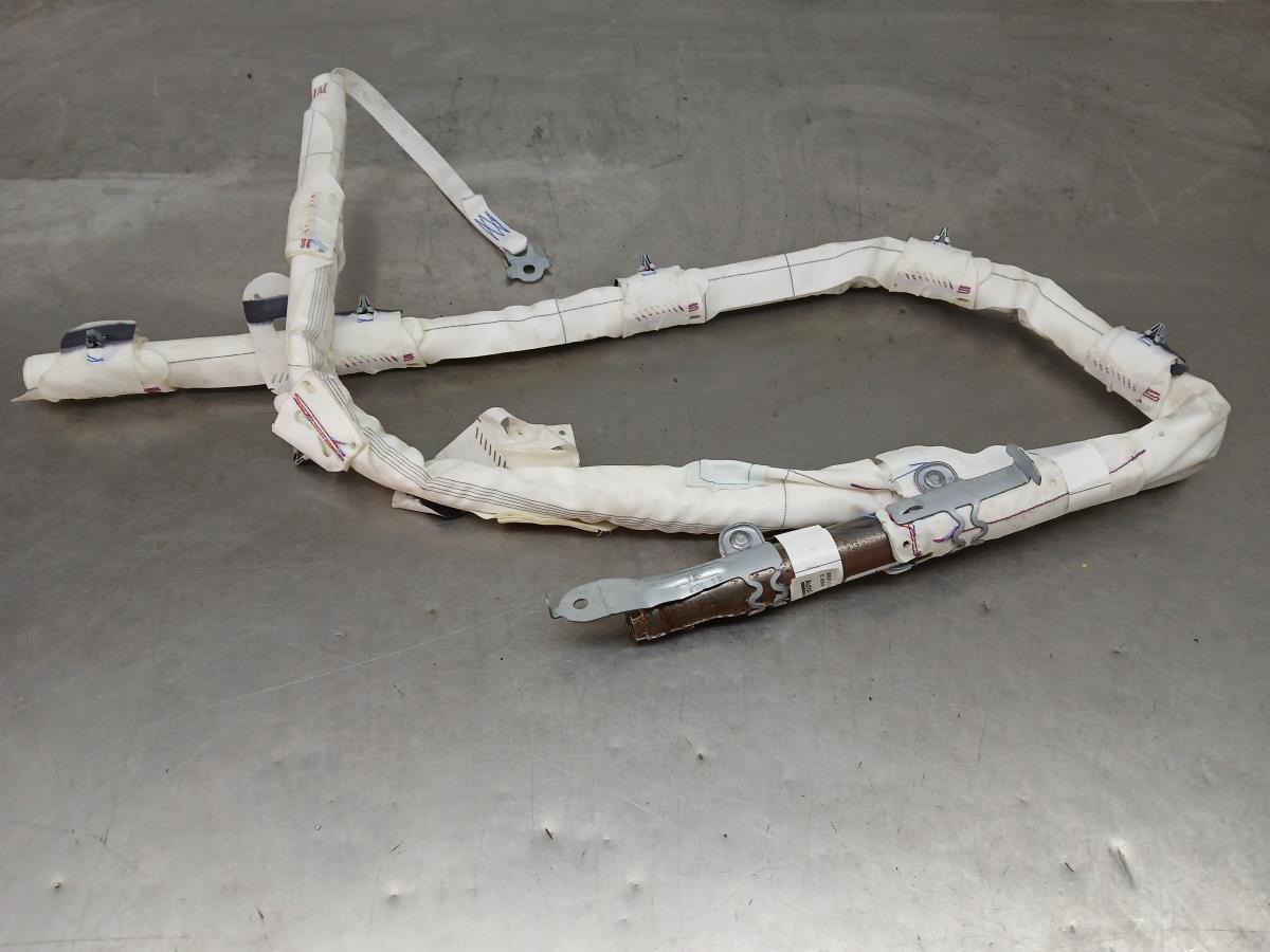 Airbag cortina direito RENAULT Megane IV Grandtour (K9A/M_) Imagem-1