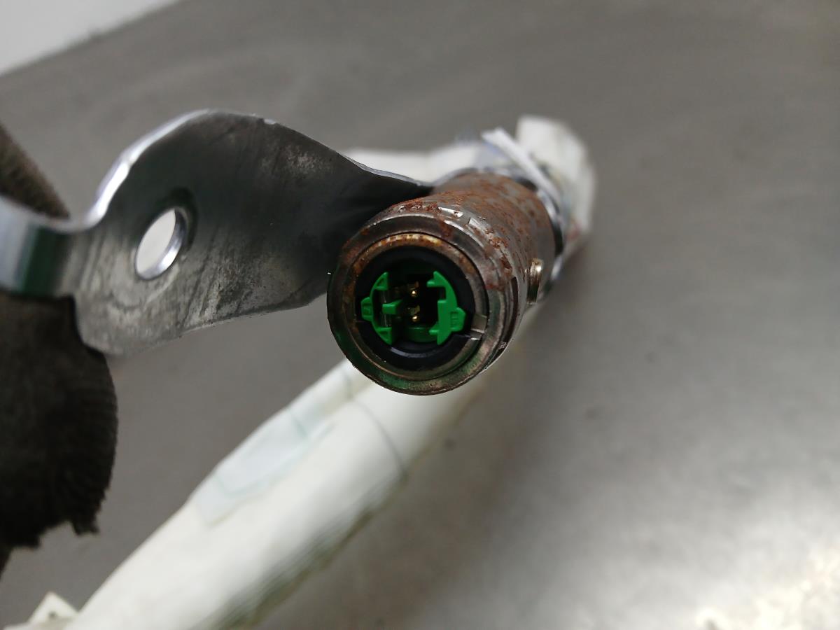 Airbag cortina direito RENAULT Megane IV Grandtour (K9A/M_) Imagem-2