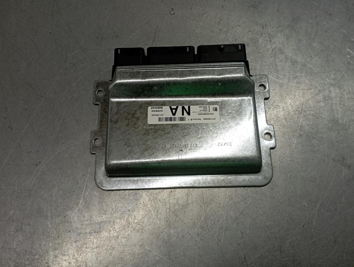 Centralina motor / ECU DACIA Sandero III Imagem-1