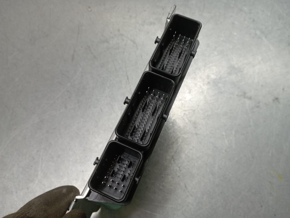 Centralina motor / ECU DACIA Sandero III Imagem-2