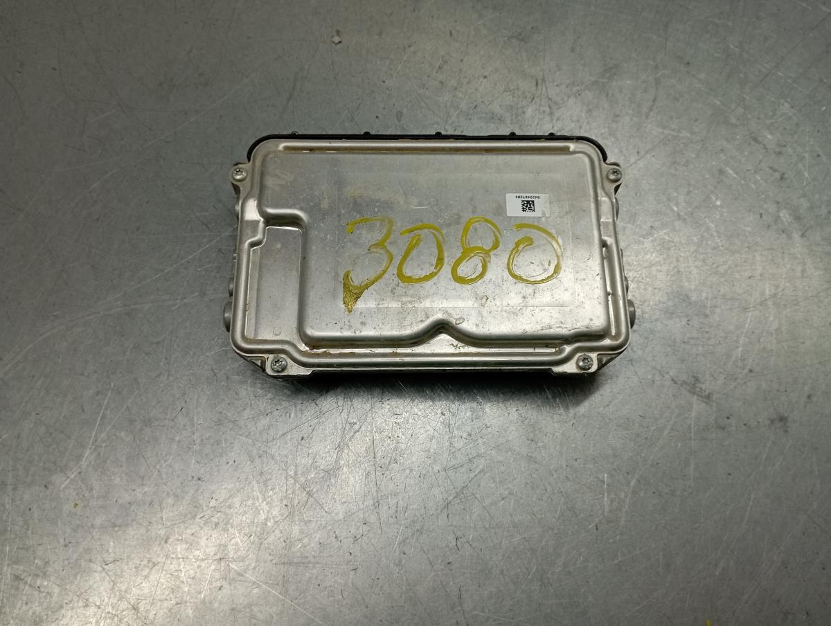 Centralina motor / ECU CITROËN C1 II