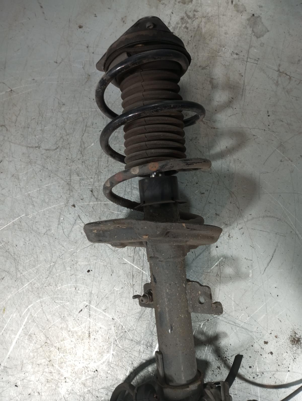 Ammortizzatore Anteriore Sinistro RENAULT Megane IV Grandtour (K9A/M_)