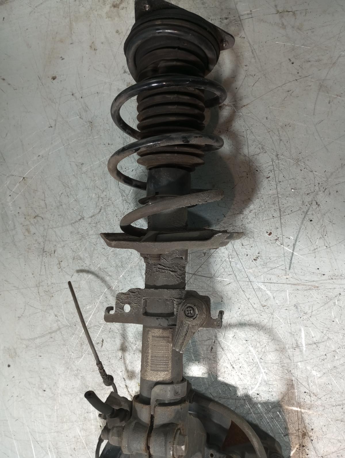 Ammortizzatore Anteriore Sinistro RENAULT Megane IV Grandtour (K9A/M_) Imagem-1