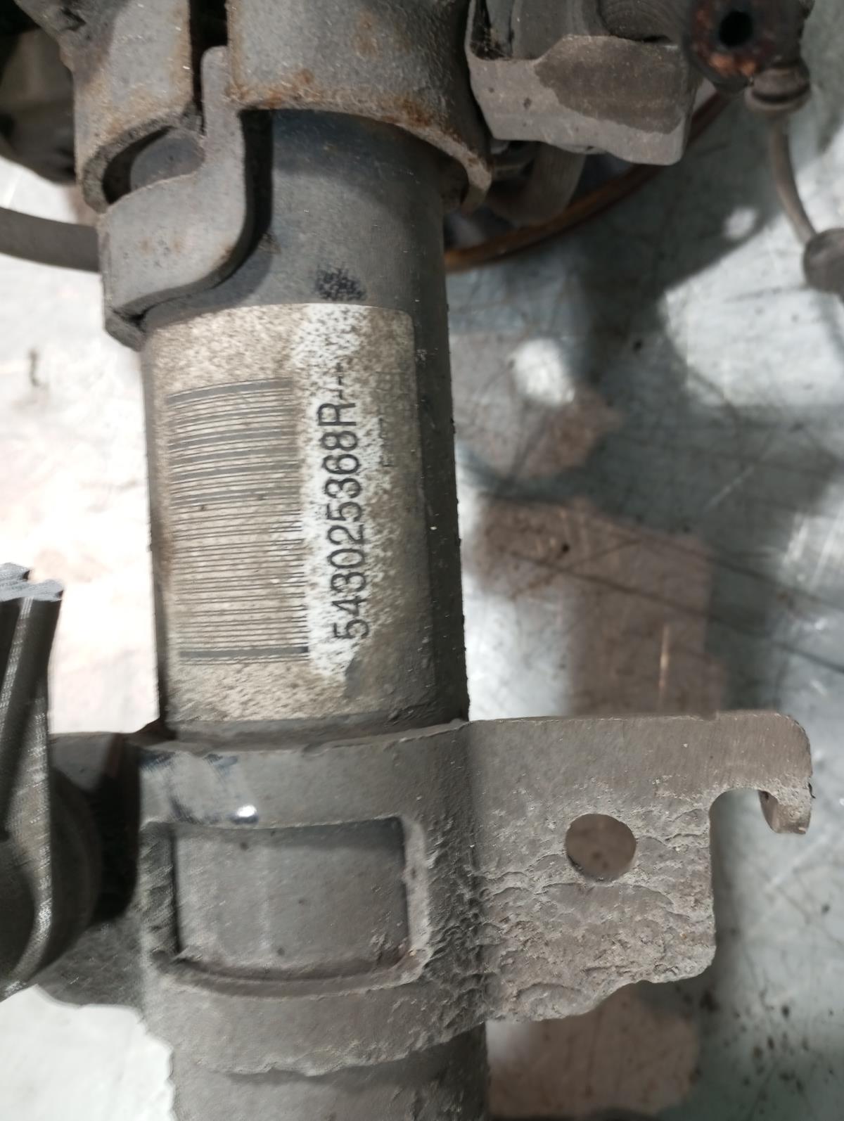 Ammortizzatore Anteriore Sinistro RENAULT Megane IV Grandtour (K9A/M_) Imagem-3