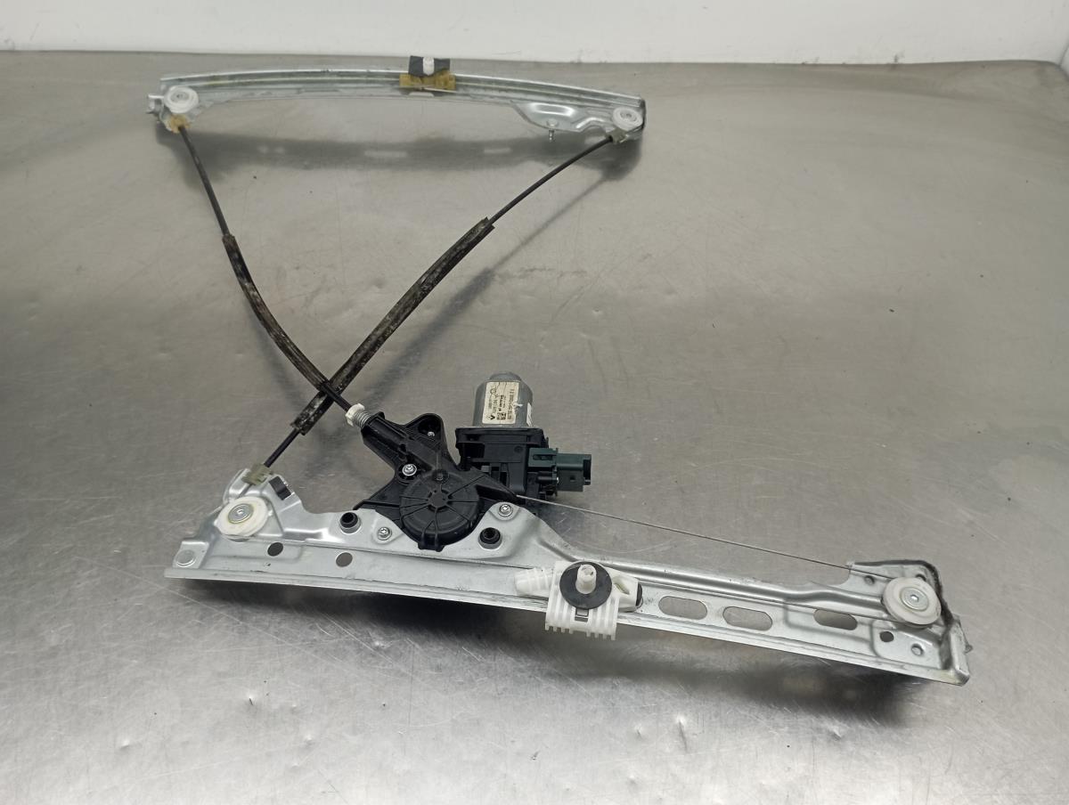 Lève-vitre avant gauche RENAULT Megane IV Grandtour (K9A/M_) Imagem-1