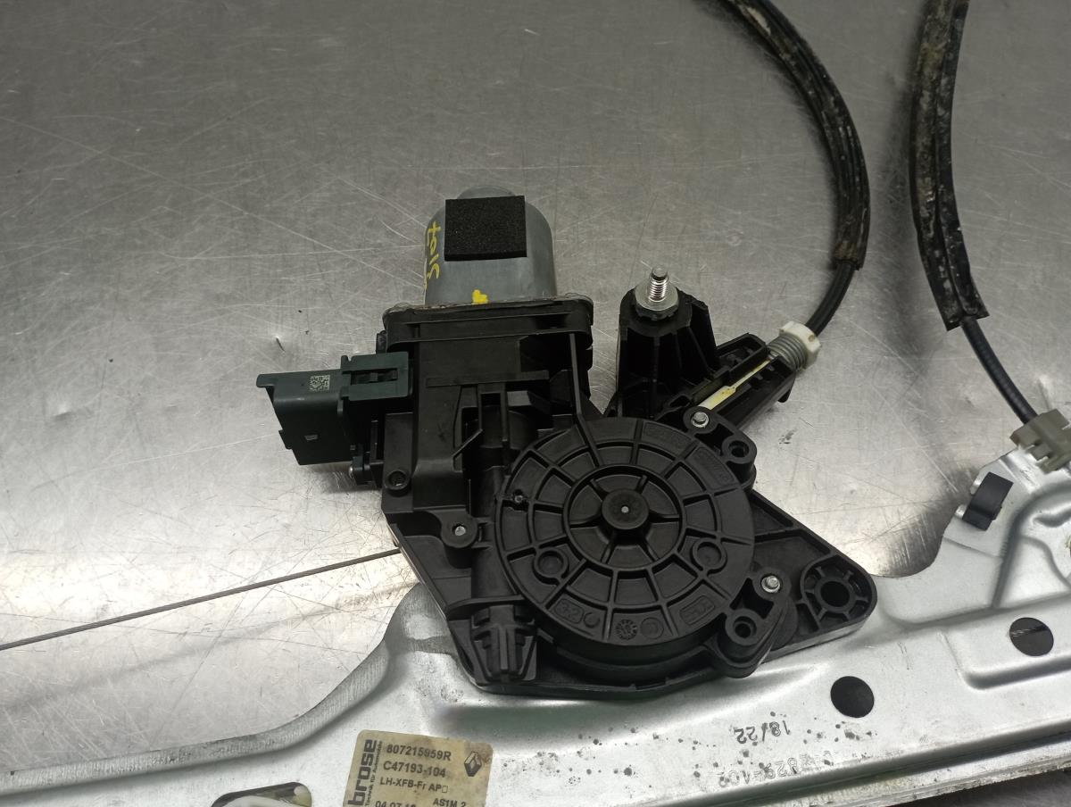 Lève-vitre avant gauche RENAULT Megane IV Grandtour (K9A/M_) Imagem-2