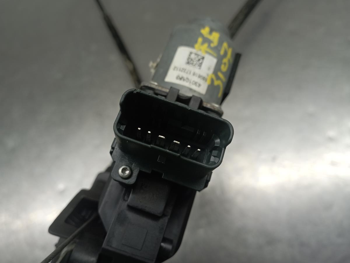 Lève-vitre avant gauche RENAULT Megane IV Grandtour (K9A/M_) Imagem-3