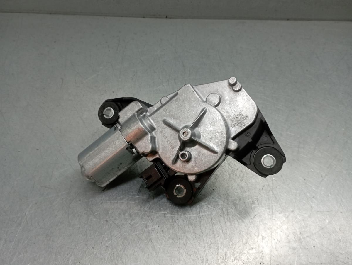 Motor limpa vidros trás RENAULT Megane IV Grandtour (K9A/M_)