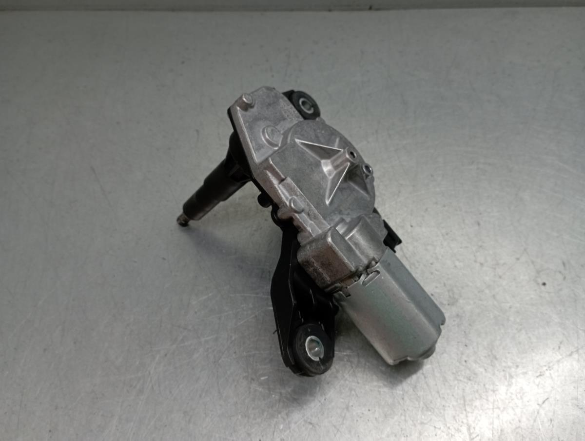 Motor limpa vidros trás RENAULT Megane IV Grandtour (K9A/M_) Imagem-3