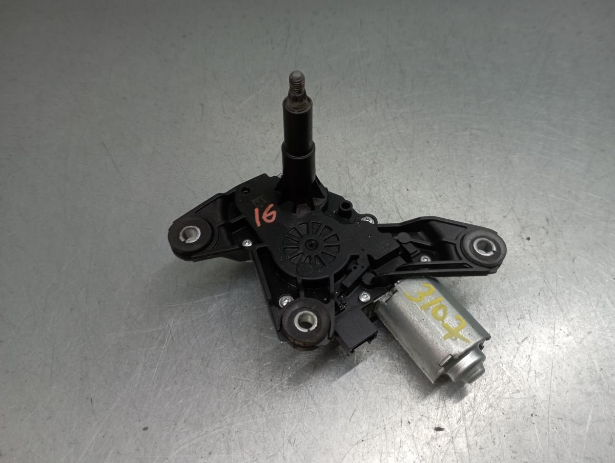 Motor limpa vidros trás RENAULT Megane IV Grandtour (K9A/M_) Imagem-4