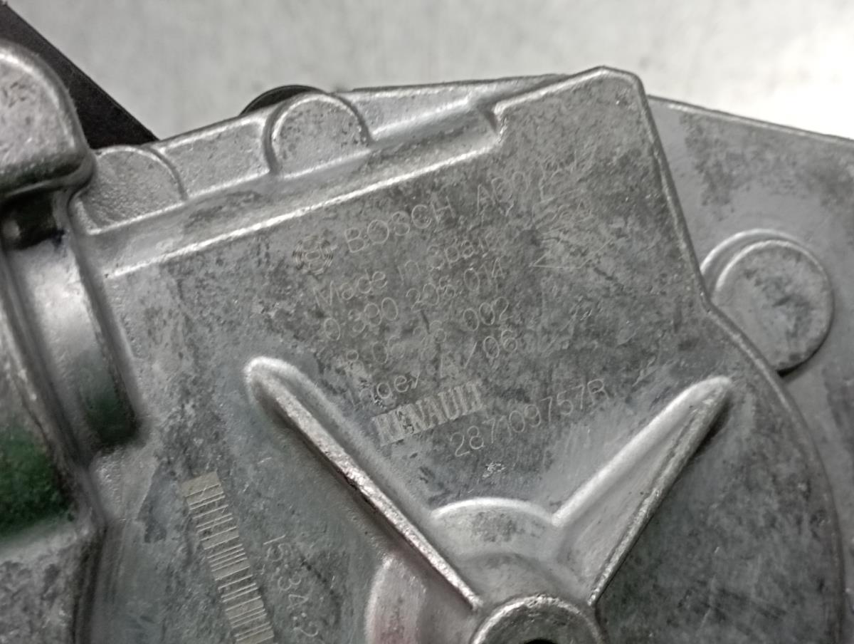 Motor limpa vidros trás RENAULT Megane IV Grandtour (K9A/M_) Imagem-6