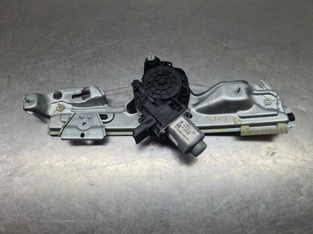 Elevador vidros trás direito RENAULT Megane IV Grandtour (K9A/M_)