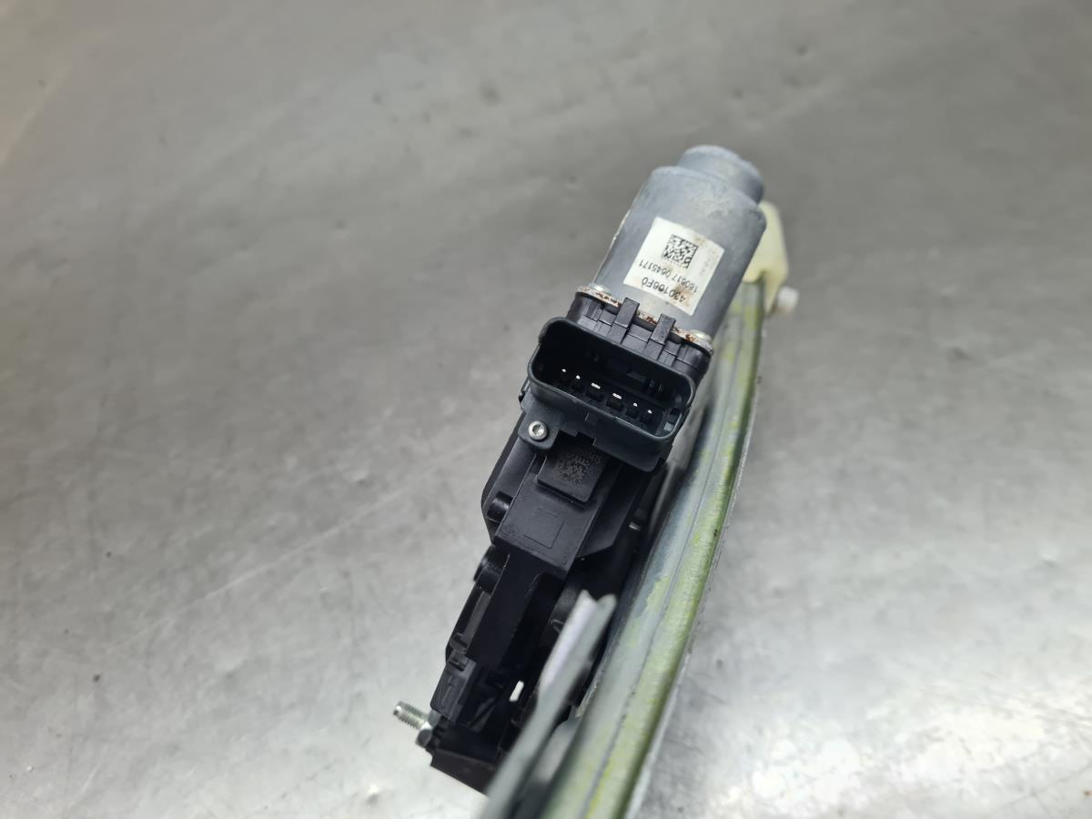 Elevalunas trasero derecho RENAULT Megane IV Grandtour (K9A/M_) Imagem-3