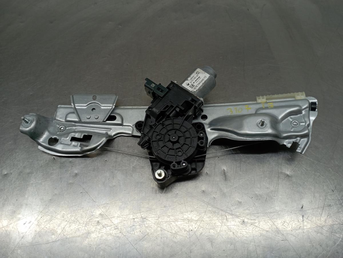 Elevador vidros trás esquerdo RENAULT Megane IV Grandtour (K9A/M_)