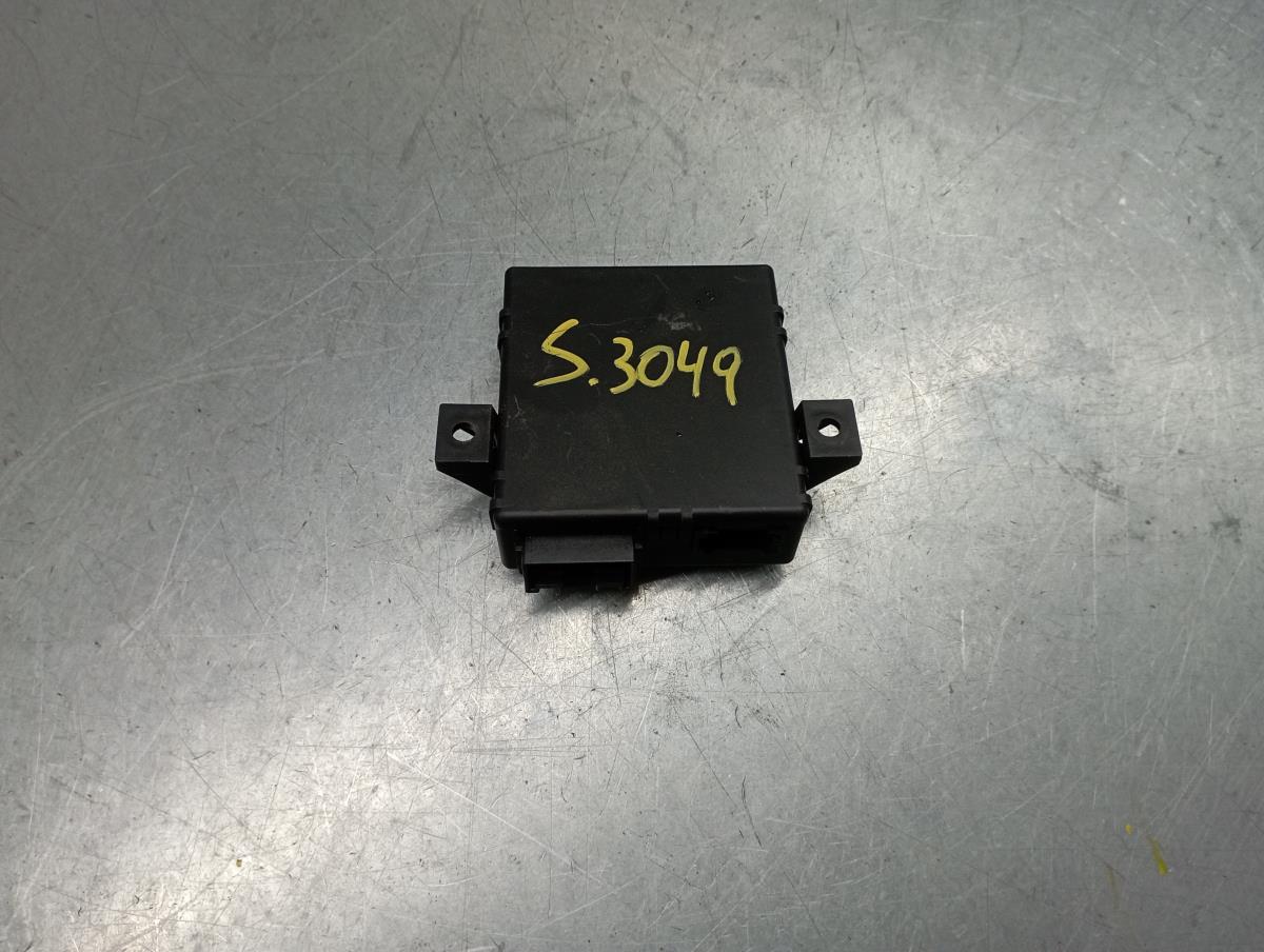 Módulo gateway AUDI A1 Sportback (8XA, 8XF)
