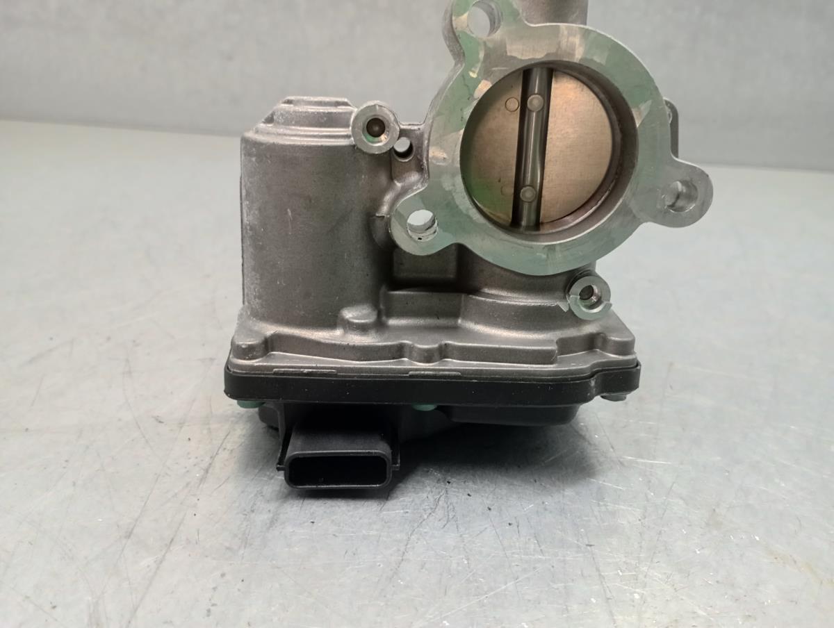 Throttle body DACIA Sandero III Imagem-1