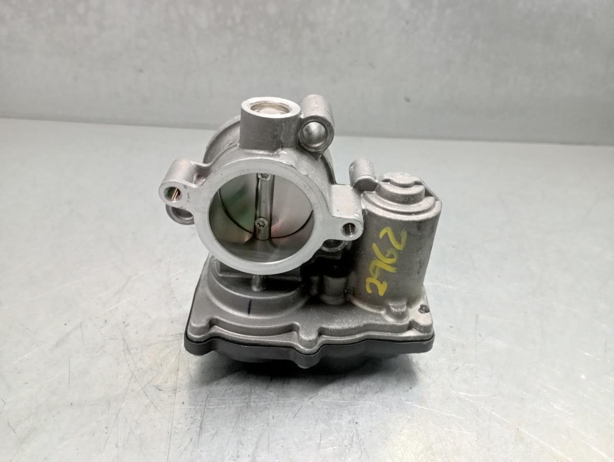 Throttle body DACIA Sandero III