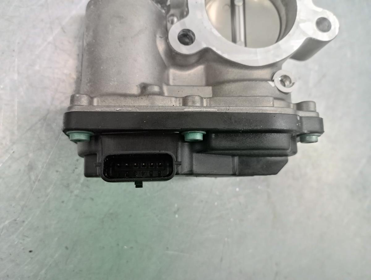Throttle body DACIA Sandero III Imagem-2