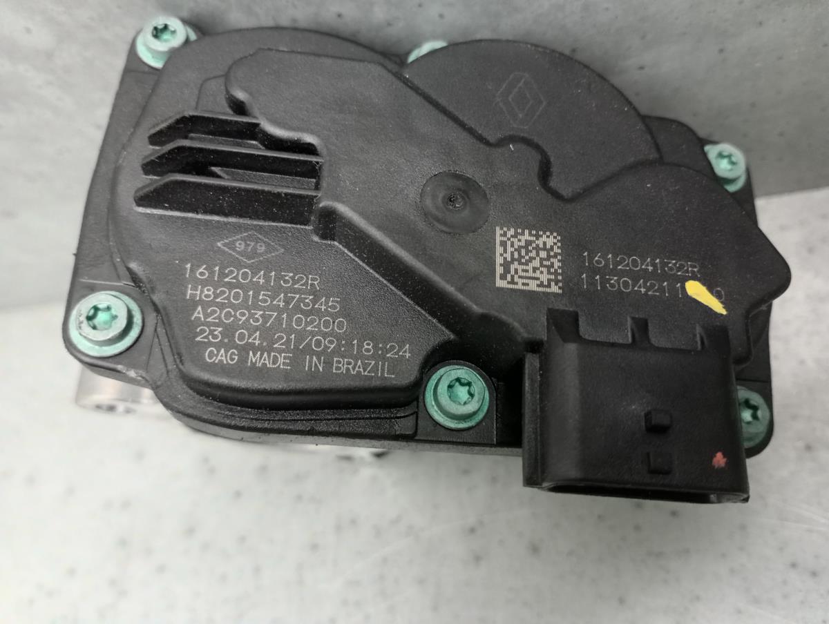 Throttle body DACIA Sandero III Imagem-4