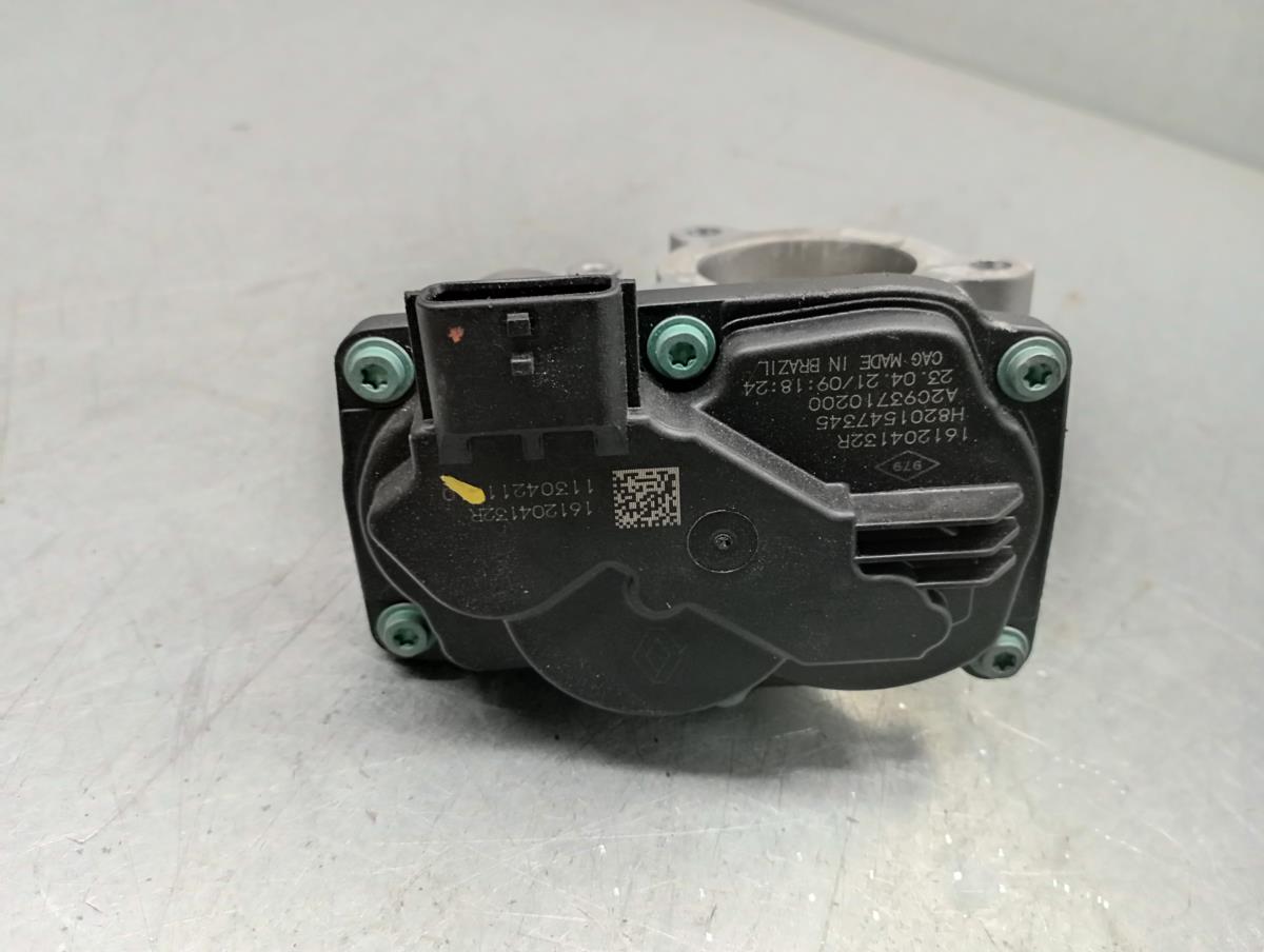 Throttle body DACIA Sandero III Imagem-3