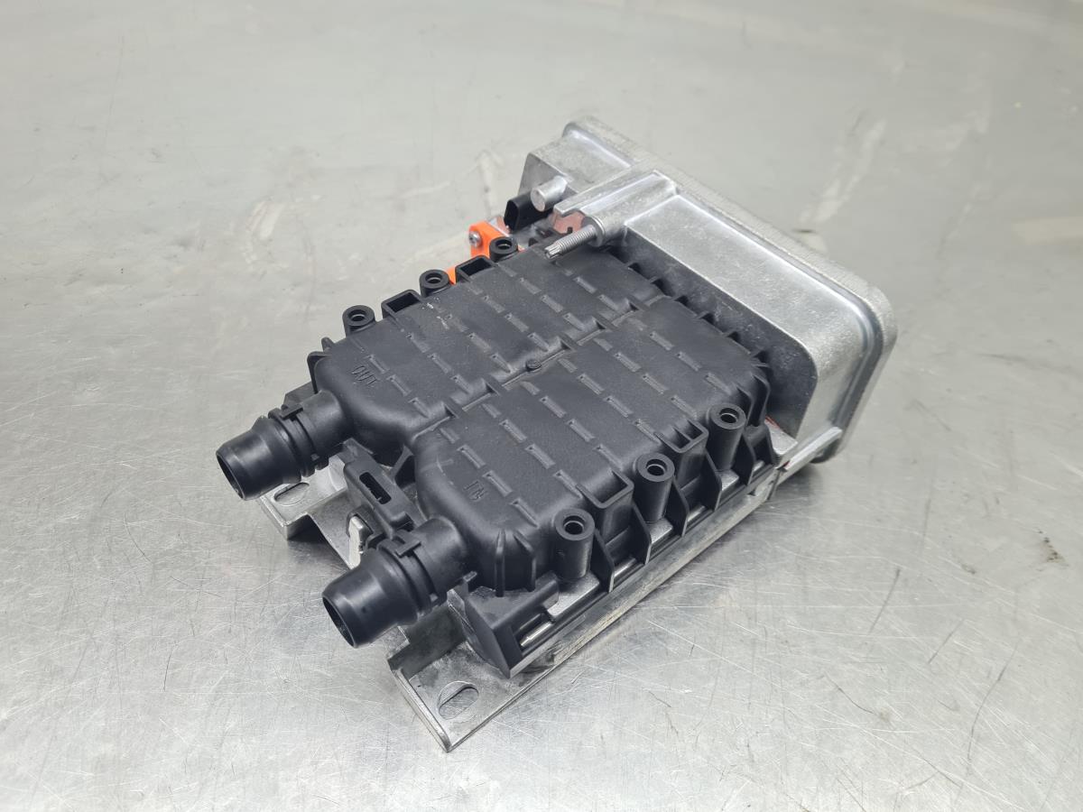 Refroidisseur/ Radiateur D'huile PEUGEOT 508 SW II