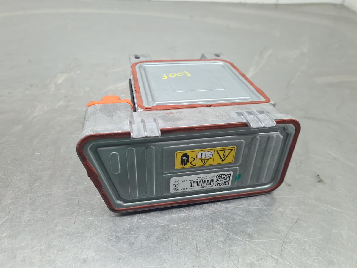 Refroidisseur/ Radiateur D'huile PEUGEOT 508 SW II Imagem-3