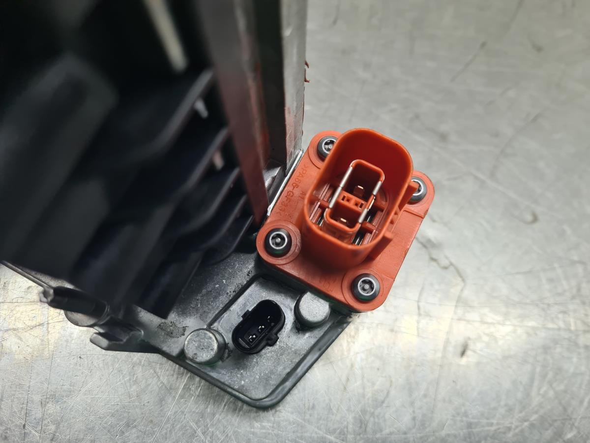 Refroidisseur/ Radiateur D'huile PEUGEOT 508 SW II Imagem-5