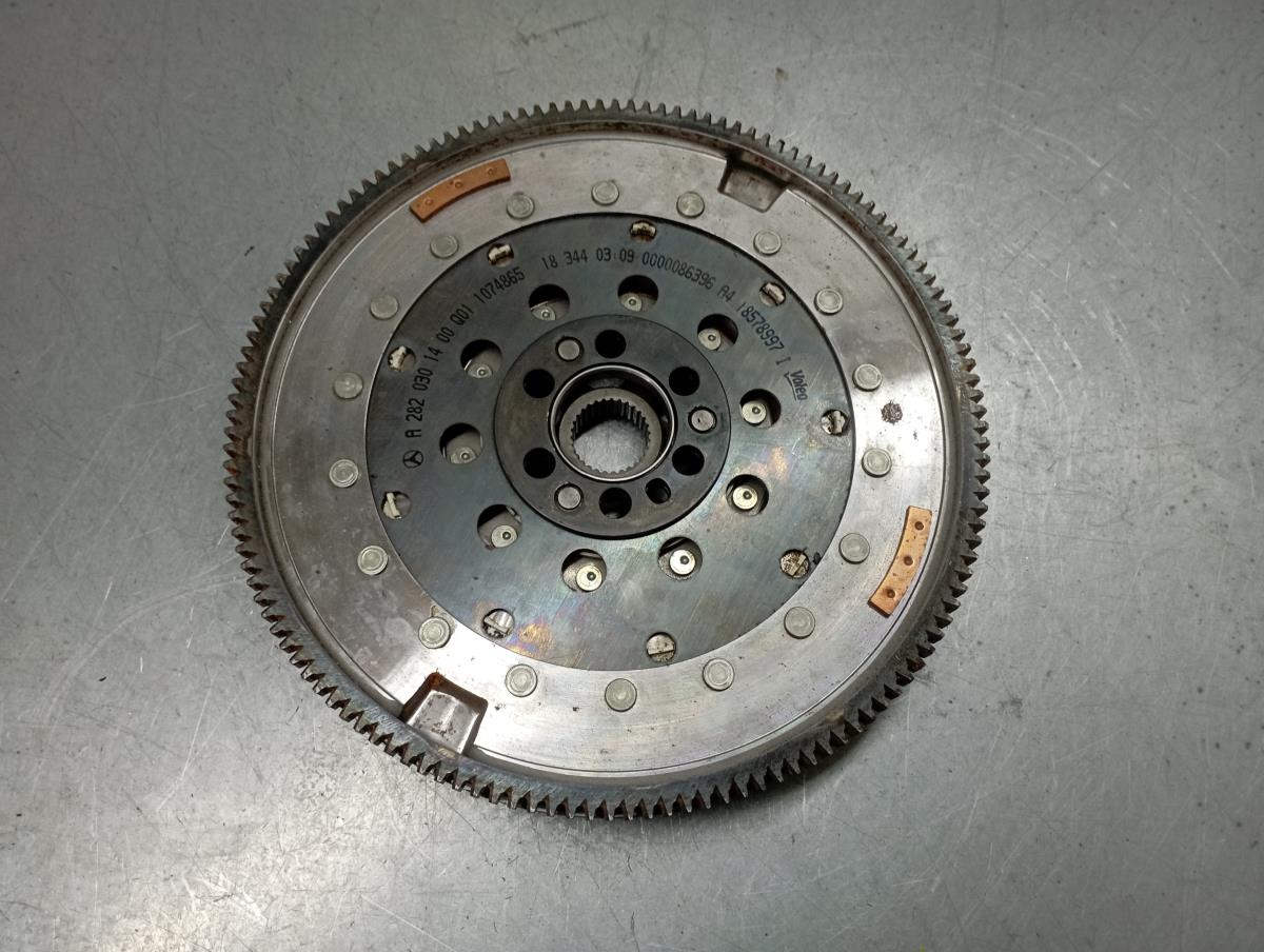 Volante motor MERCEDES-BENZ Classe A (W176)