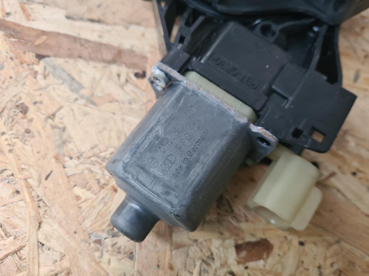 Elevador vidros frente direito FORD Fiesta VI (CB1, CCN) Imagem-1