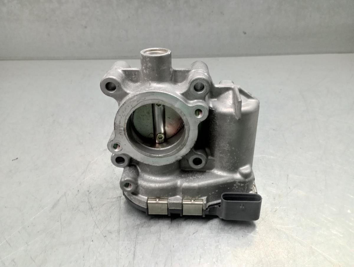 Throttle body RENAULT Megane IV (B9A/M_)