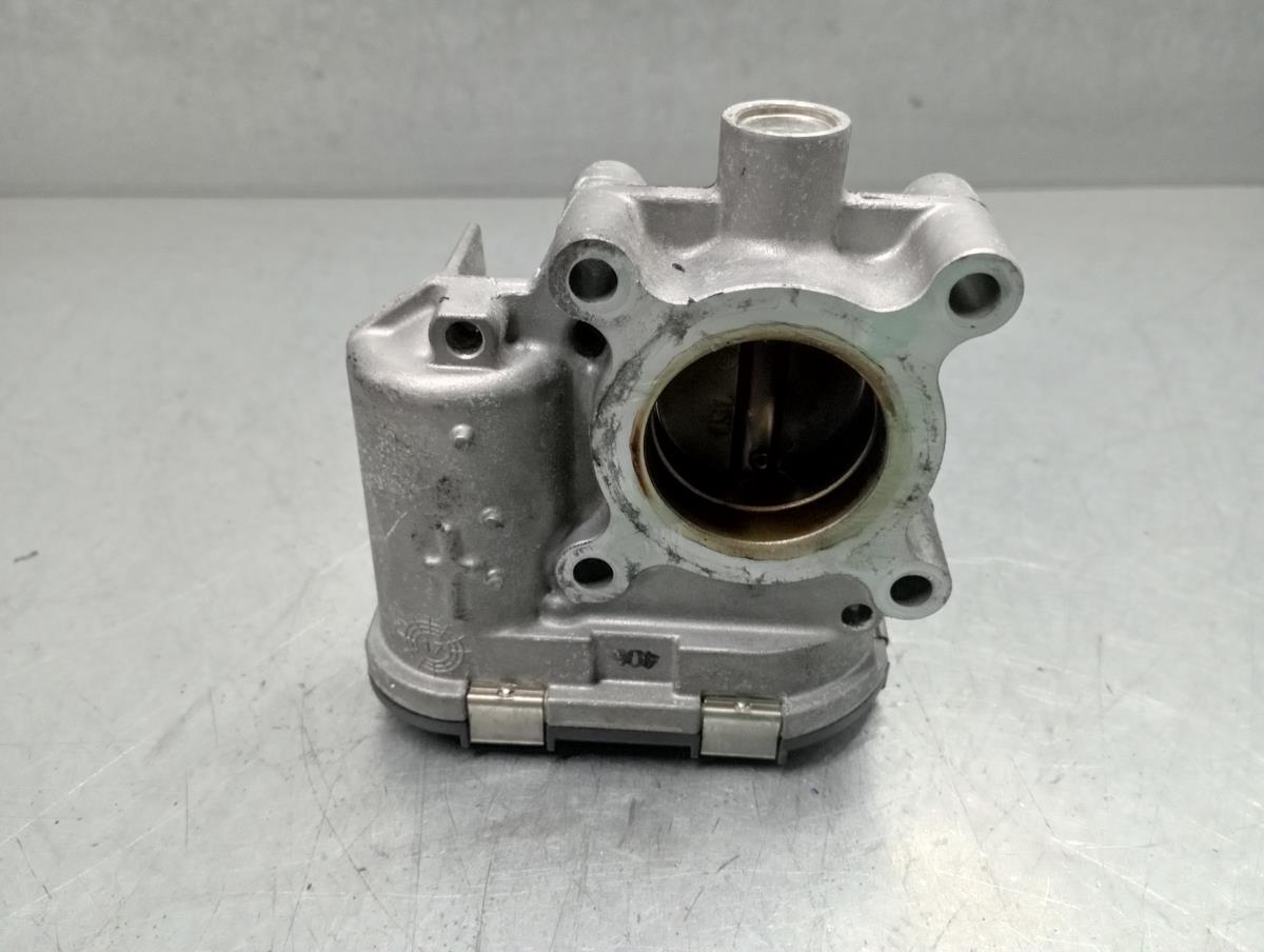 Throttle body RENAULT Megane IV (B9A/M_) Imagem-1
