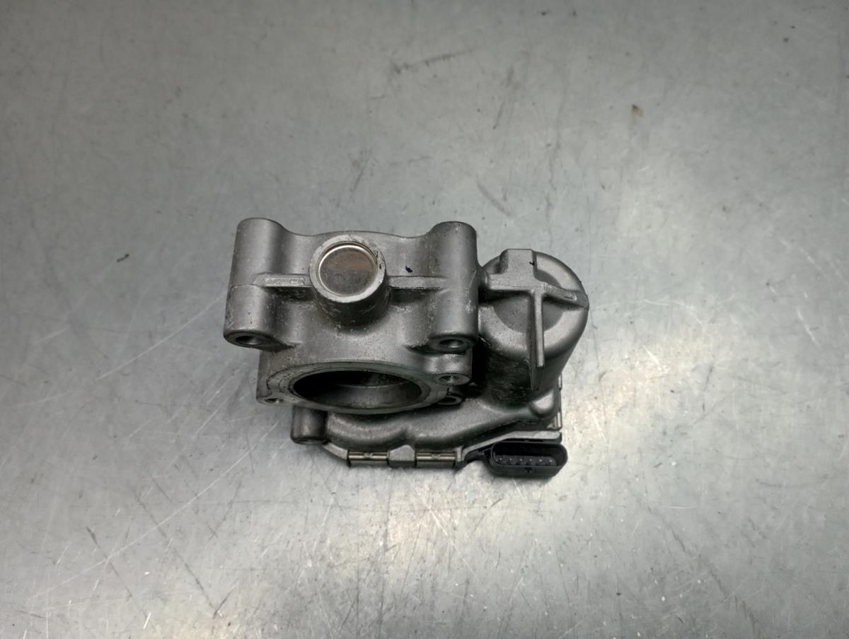 Throttle body RENAULT Megane IV (B9A/M_) Imagem-2