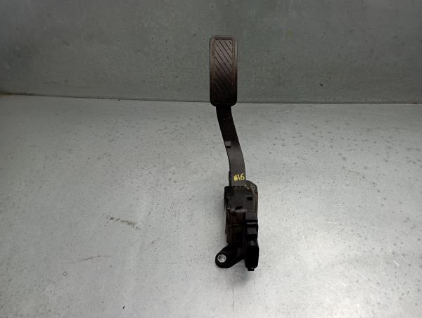 Pedal do acelerador FORD Fiesta VI (CB1, CCN)