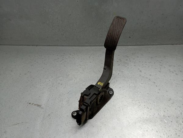 Pedal do acelerador FORD Fiesta VI (CB1, CCN) Imagem-1