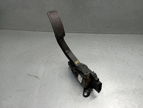 Pedal do acelerador FORD Fiesta VI (CB1, CCN) Imagem-2