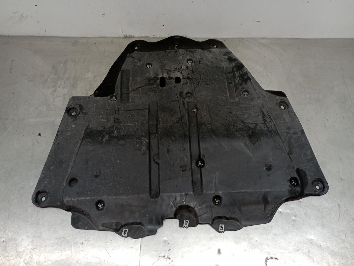 Engine underbody shielding DACIA Logan III Imagem-1