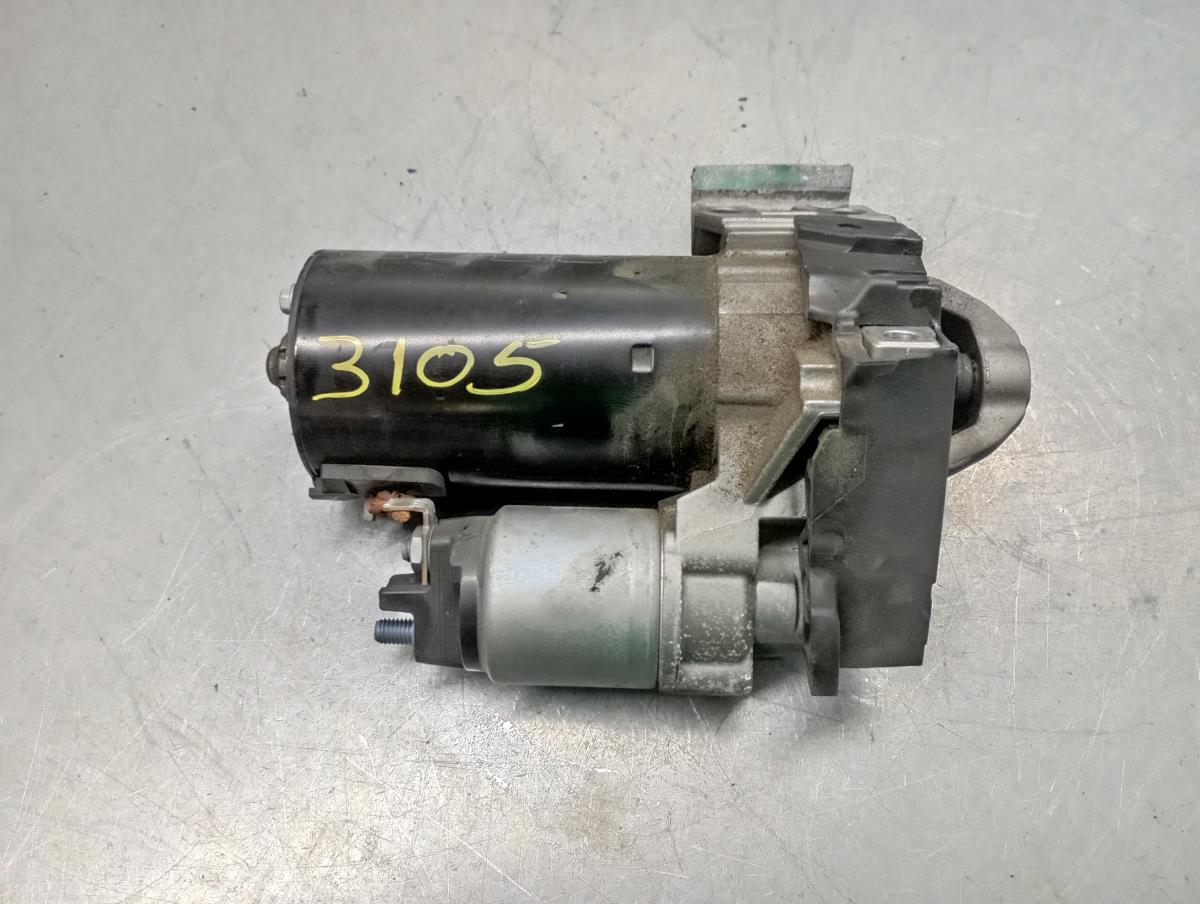 Motor de arranque BMW 1 (F21)