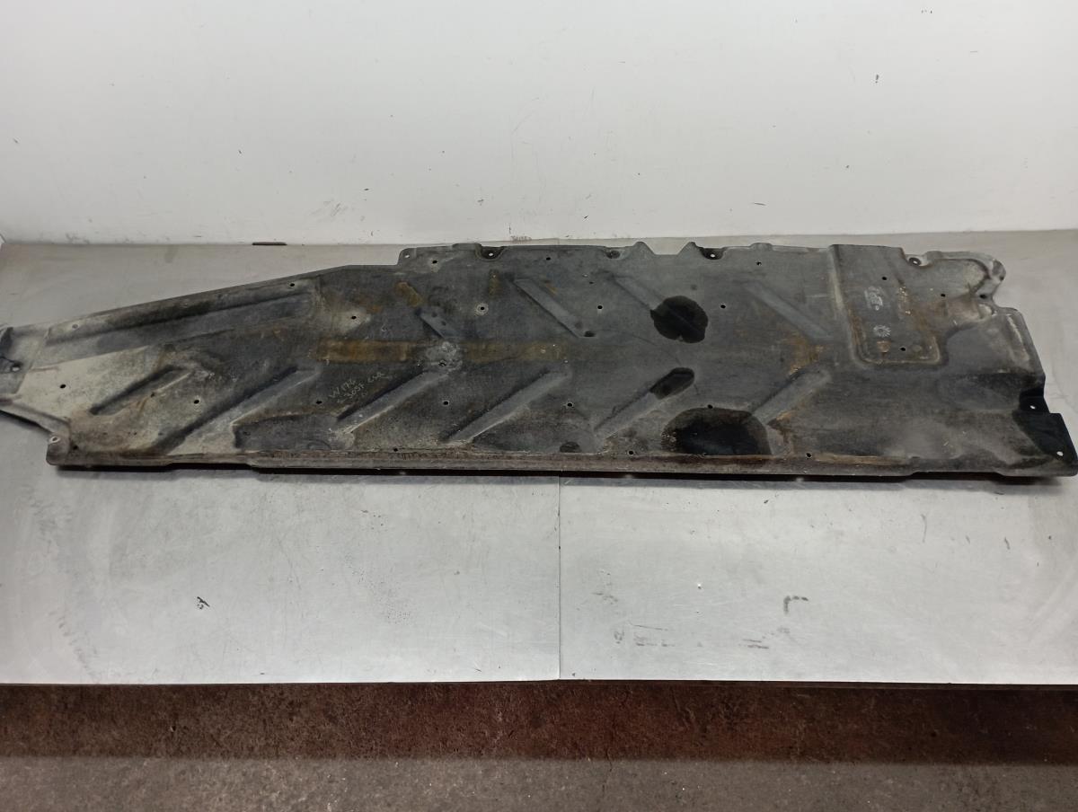 Engine underbody shielding MERCEDES-BENZ Classe A (W176)