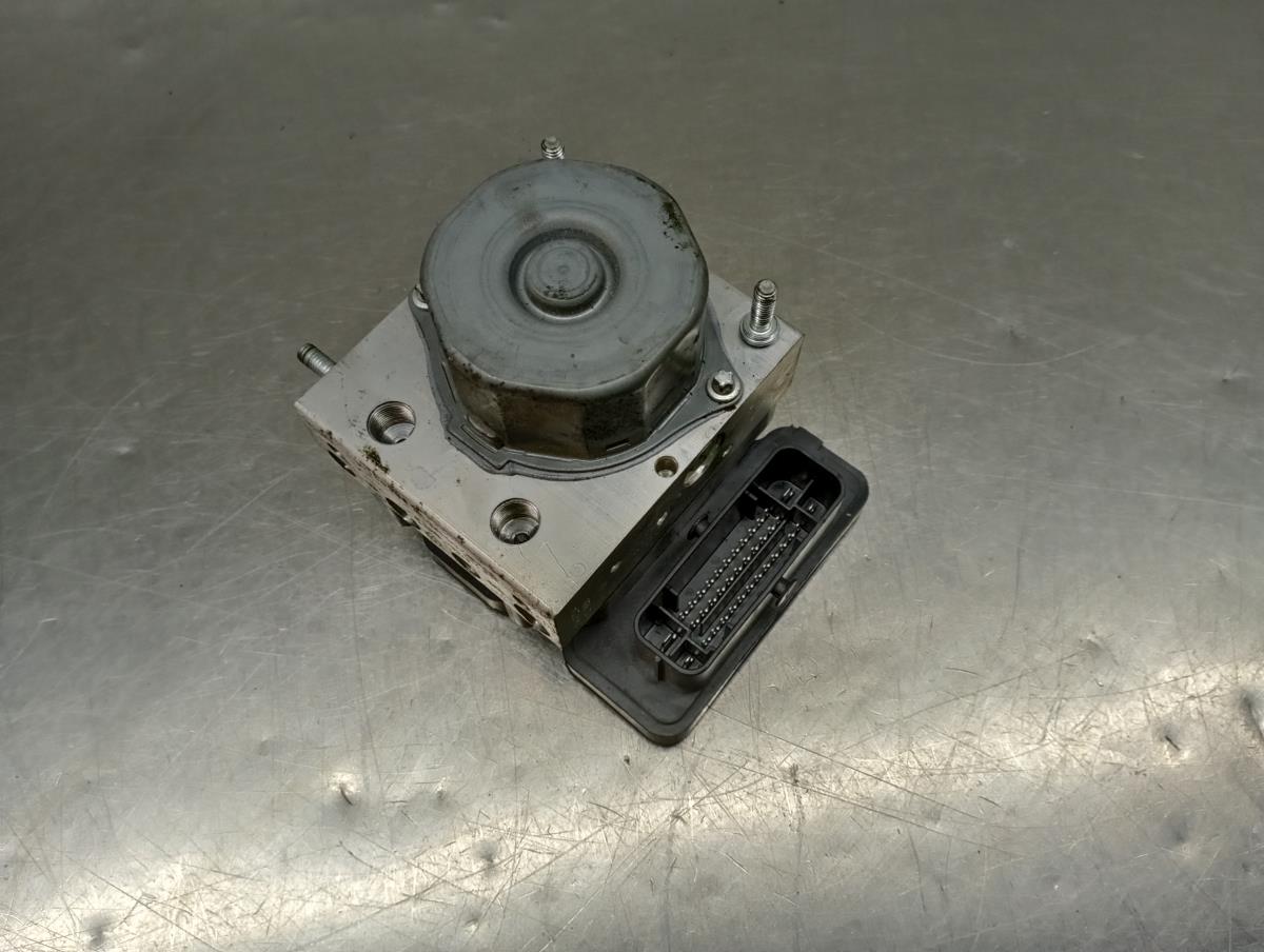 ABS RENAULT Captur (J5_)