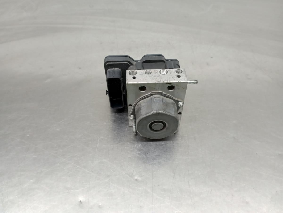 ABS RENAULT Captur (J5_) Imagem-1