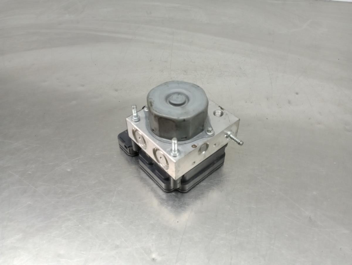 ABS RENAULT Captur (J5_) Imagem-2