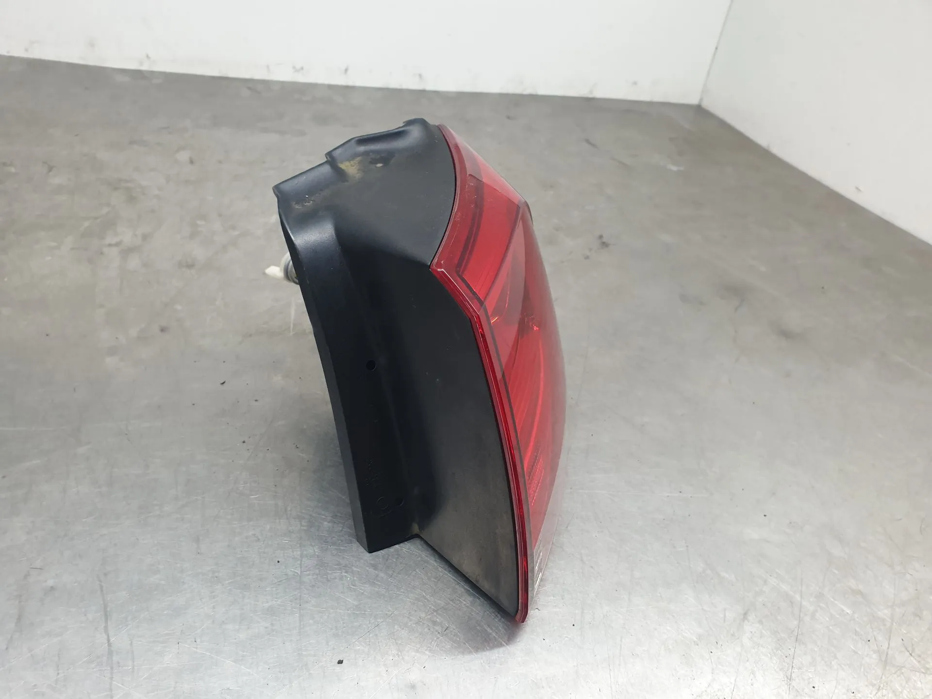 Feu arrière Droite VOLKSWAGEN Golf VII (5G1, BQ1, BE1, BE2) Imagem-2