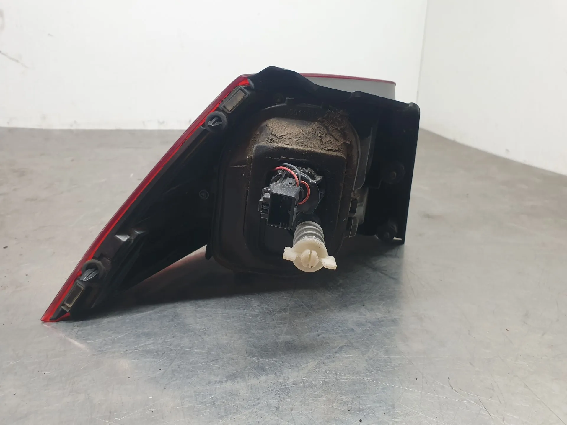 Feu arrière Droite VOLKSWAGEN Golf VII (5G1, BQ1, BE1, BE2) Imagem-3