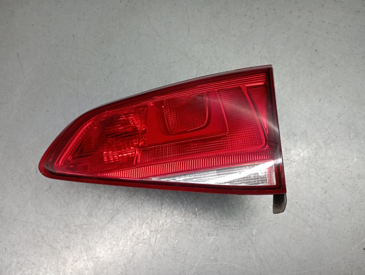 Fanale Destro Baule VOLKSWAGEN Golf VII (5G1, BQ1, BE1, BE2) Imagem-1