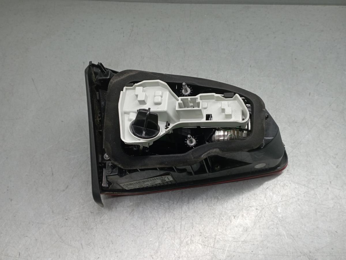 Fanale Destro Baule VOLKSWAGEN Golf VII (5G1, BQ1, BE1, BE2) Imagem-2