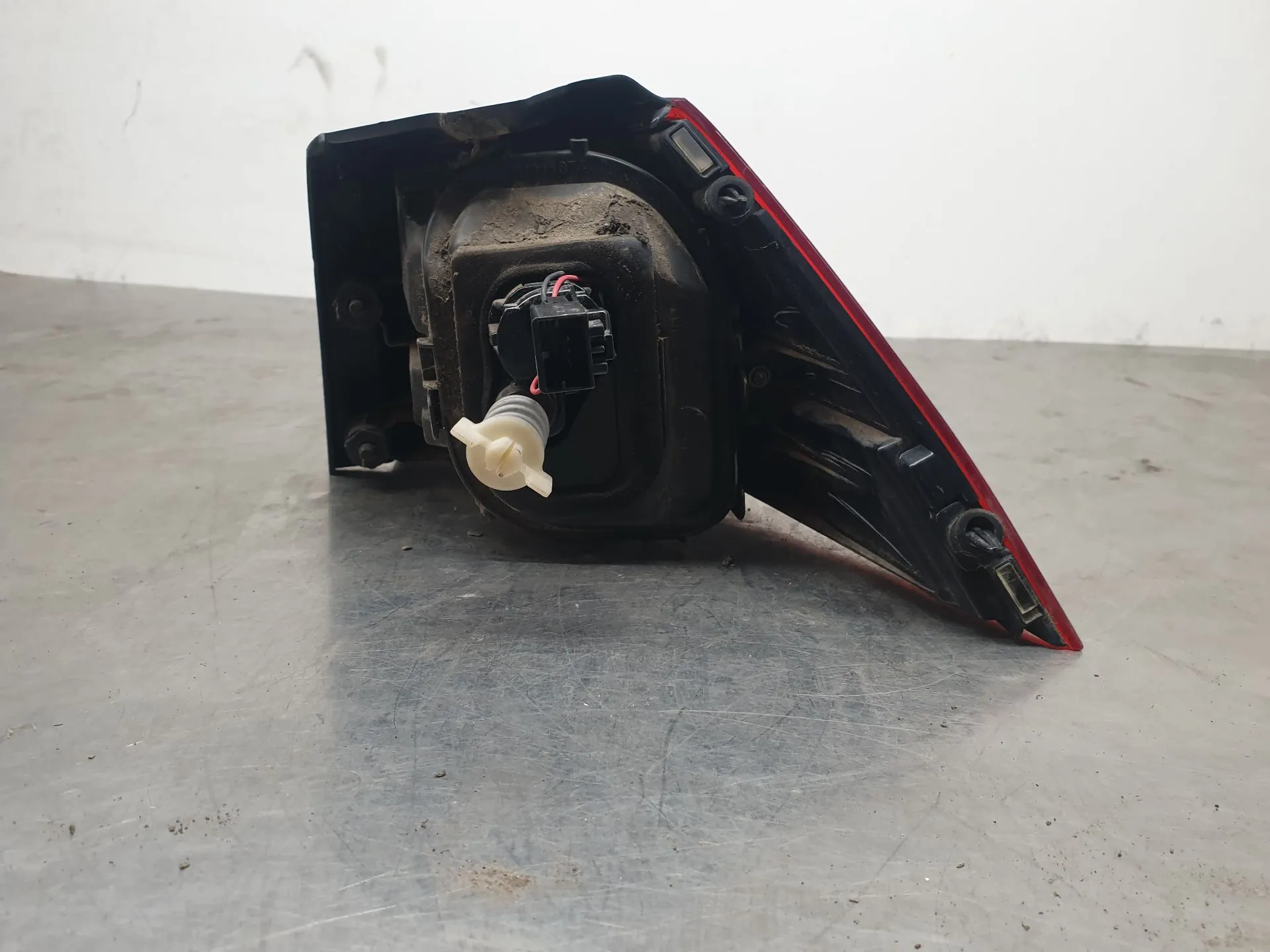 Feu arrière Gauche VOLKSWAGEN Golf VII (5G1, BQ1, BE1, BE2) Imagem-3